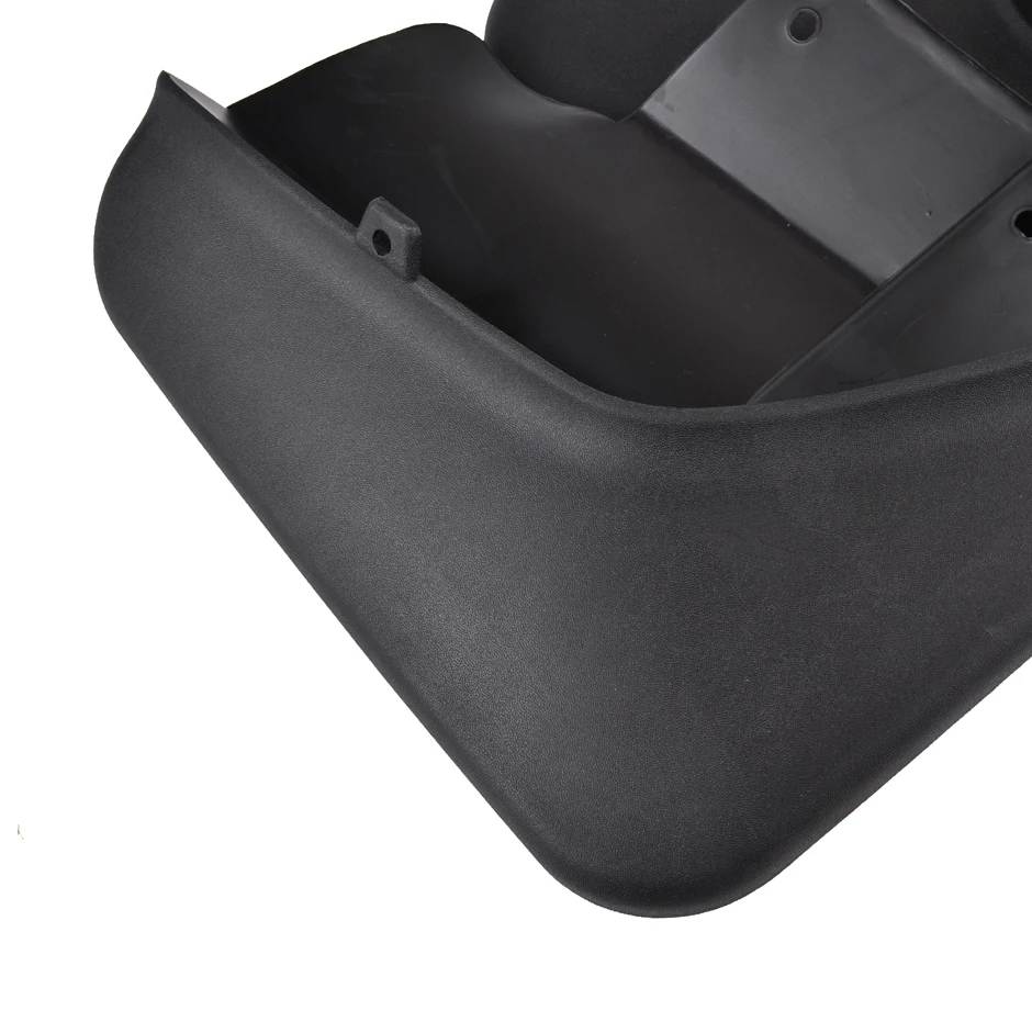 Комплект передних и задних автомобильных брызговиков для Jeep Grand Cherokee WK2 2011 2018