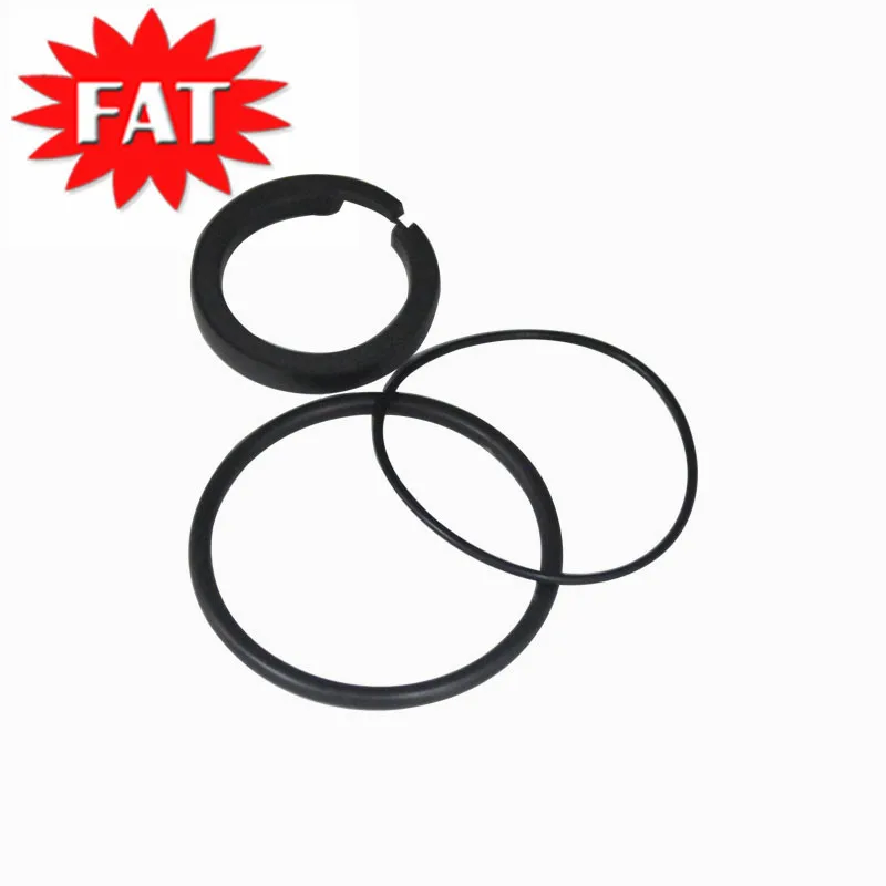 

Air Suspension Compressor Pump Piston Ring & O Ring For Mercedes Benz W220 W211 Audi A6 C6 C5 Q7 A8 Porsche XJ8 XJ6 E66 Touareg