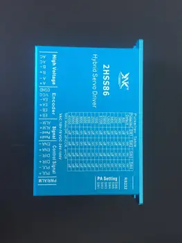 

Newkye closed loop stepper driver 2HSS86