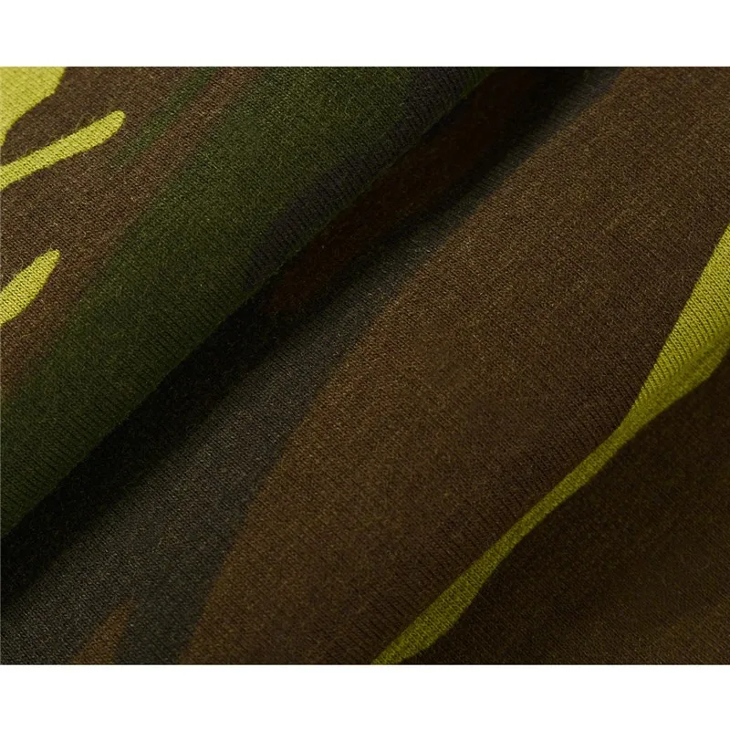 camouflage D-6