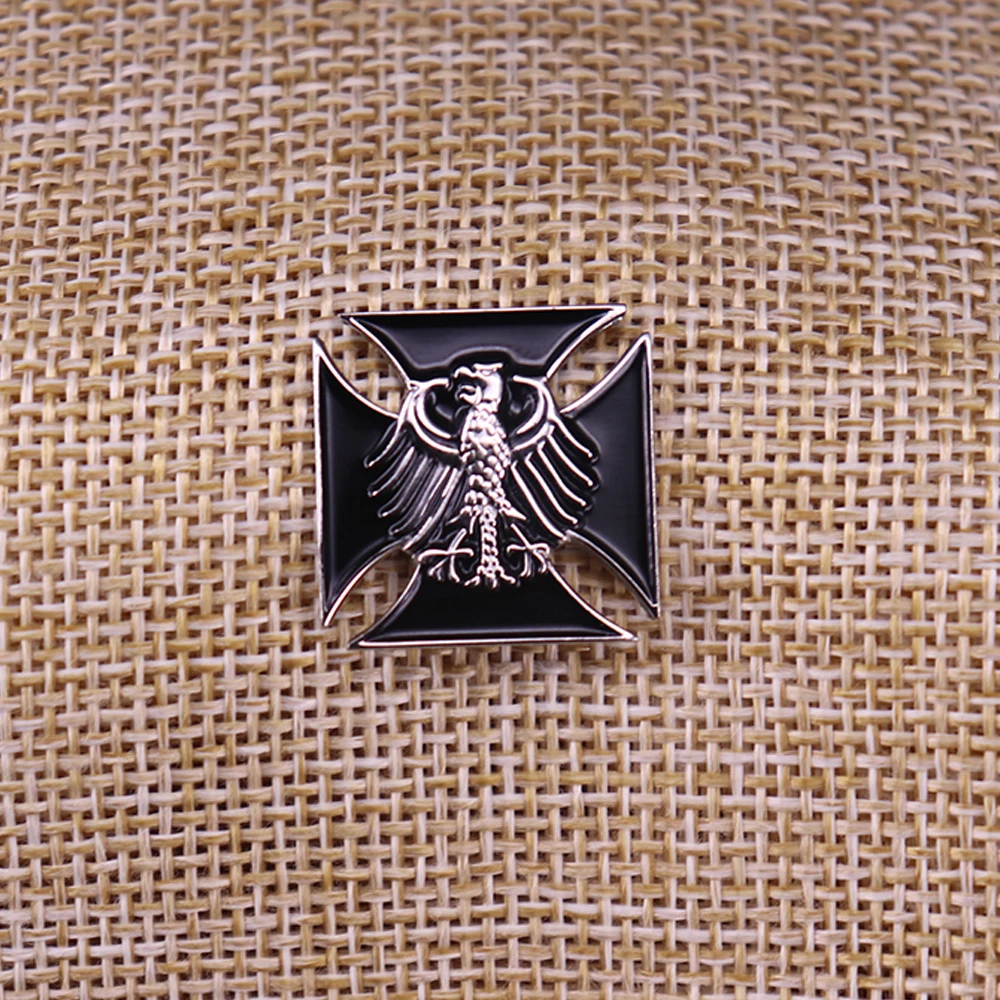 

ww2 german eagle pin badge