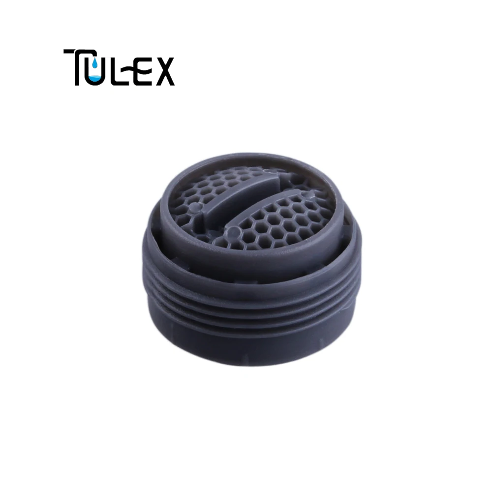TULEX 18,5 мм кран аэратор носик пузырьковый фильтр аксессуары скрытый сердечник запасная часть крепления для крана аксессуары