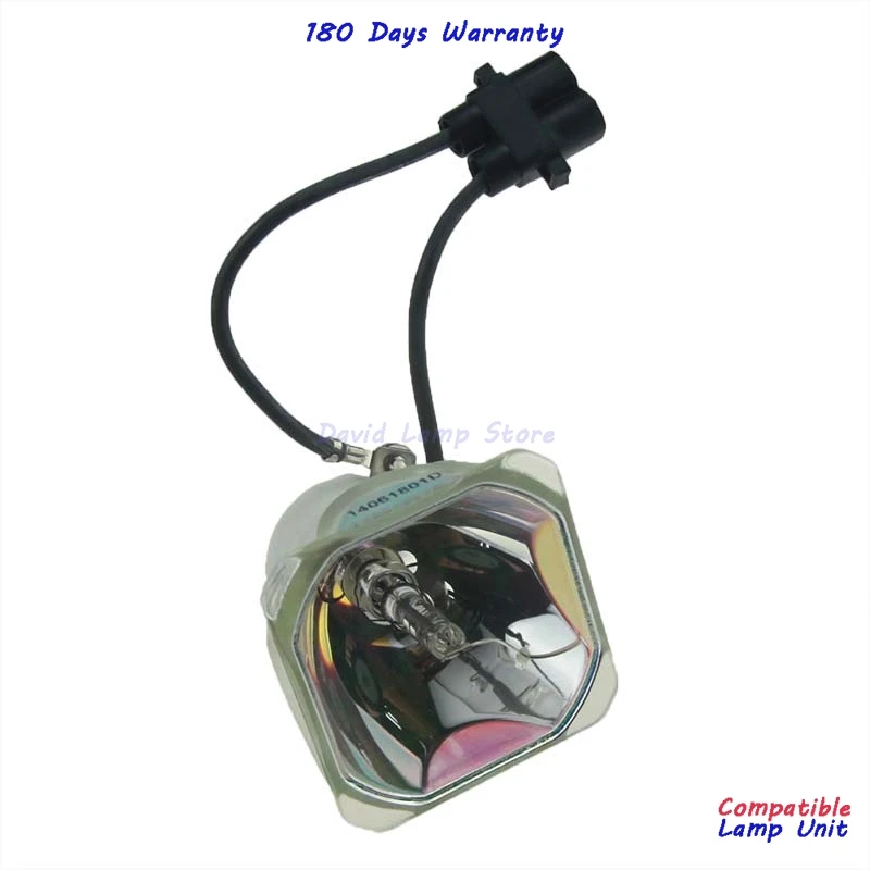 

Hot Sale NP17LP Projector Bare Lamp / Bulb For NEC M300WS/M350XS/M420X/P350W/P420X/M300WSG/M350XSG/M420XG With180 Day Warranty