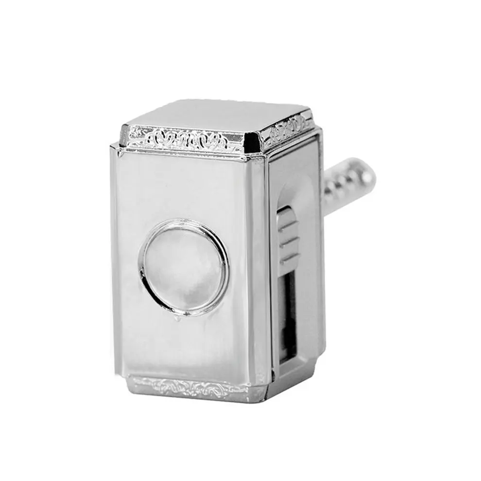 

2pcs Small Size Waterproof USB2.0 32G USB Flash Drive Super Fast Speed Ultra Stable Hammer Shape USB Flash Drive U Disk