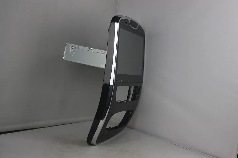 Sale DSP TDA7851 IPS Android 9.0 4GB + 32GB + 8 Core Car DVD Player RDS Radio GPS Map wifi Bluetooth 4.0 For Renault Clio 2013 - 2017 6