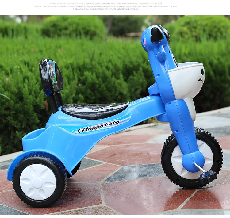 Детская коляска, трехколесный велосипед тележка велосипедный багажник велосипедные колеса ходунки Harnes игрушки для катания на велосипеде 1