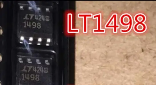 LT1498CS8 ADP1708ARDZ 6E0003L06 LT1498CS8 M430F123 - Цвет: LT1498CS8