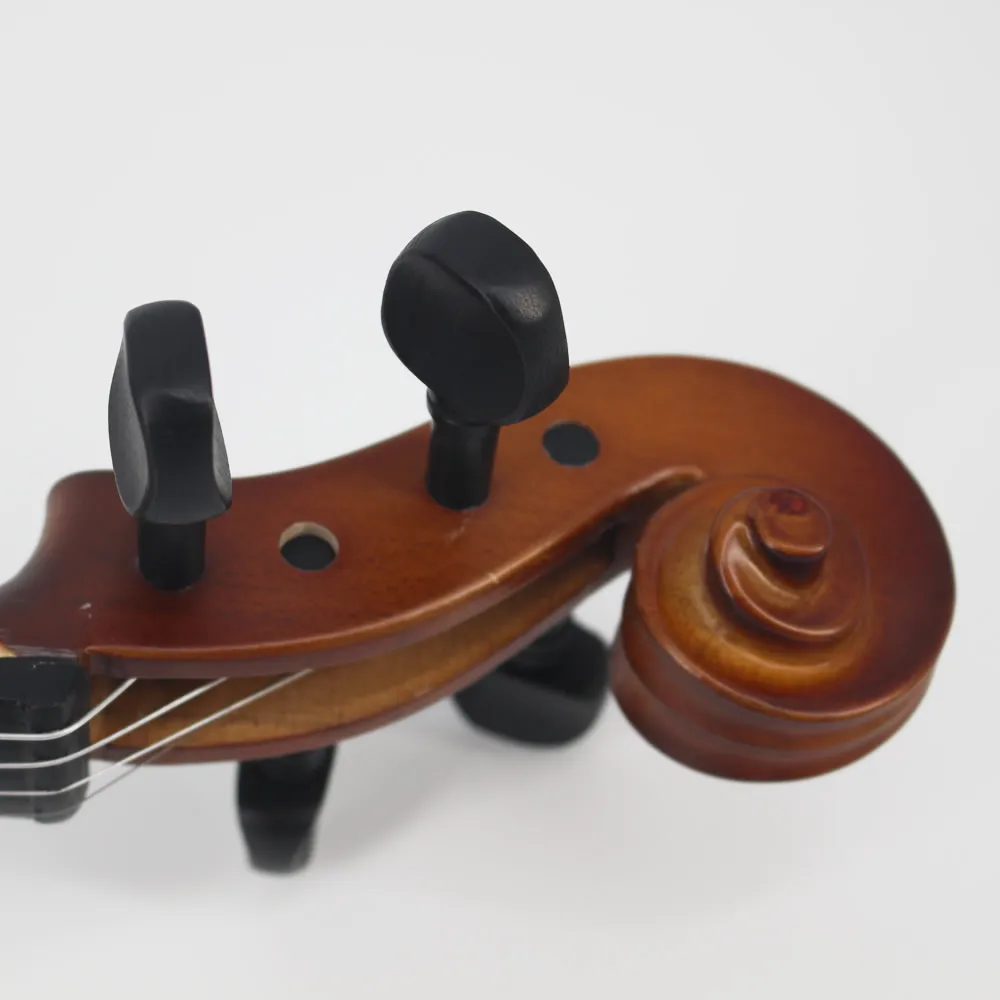 New Tongling Beginner Violin 1/8 1/4 1/2 3/4 4/4 Studentenvioline