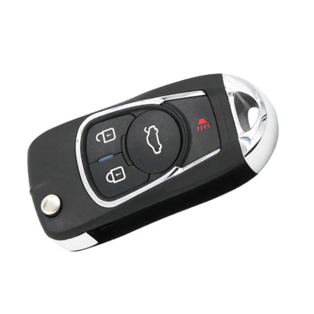 OkeyTech NB22 KD дистанционный ключ для телефона Honda ATT Chrysler Многофункциональный в одной