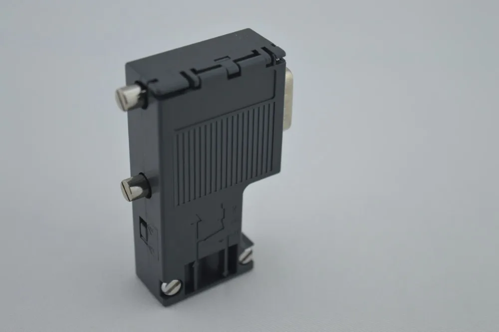 

NEW! Compatible 6ES7 972-0BA12/0BB12/0BA41/0BB41/0BA42/0BB42/0BA50/0BB50/0BA52/0BB52/0FC10 PROFIBUS Connector New ,Fast Shipping