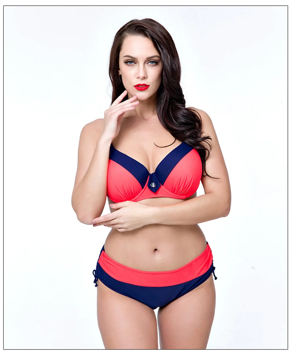 bikini sets for bigger busts