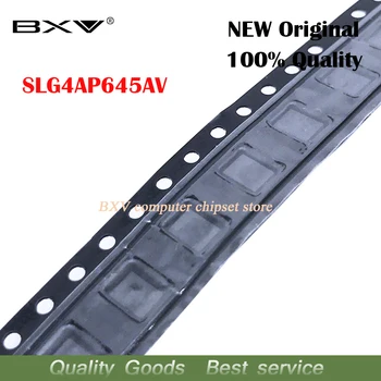 

10pcs 645AV SLG4AP645AV QFN Chipset New original