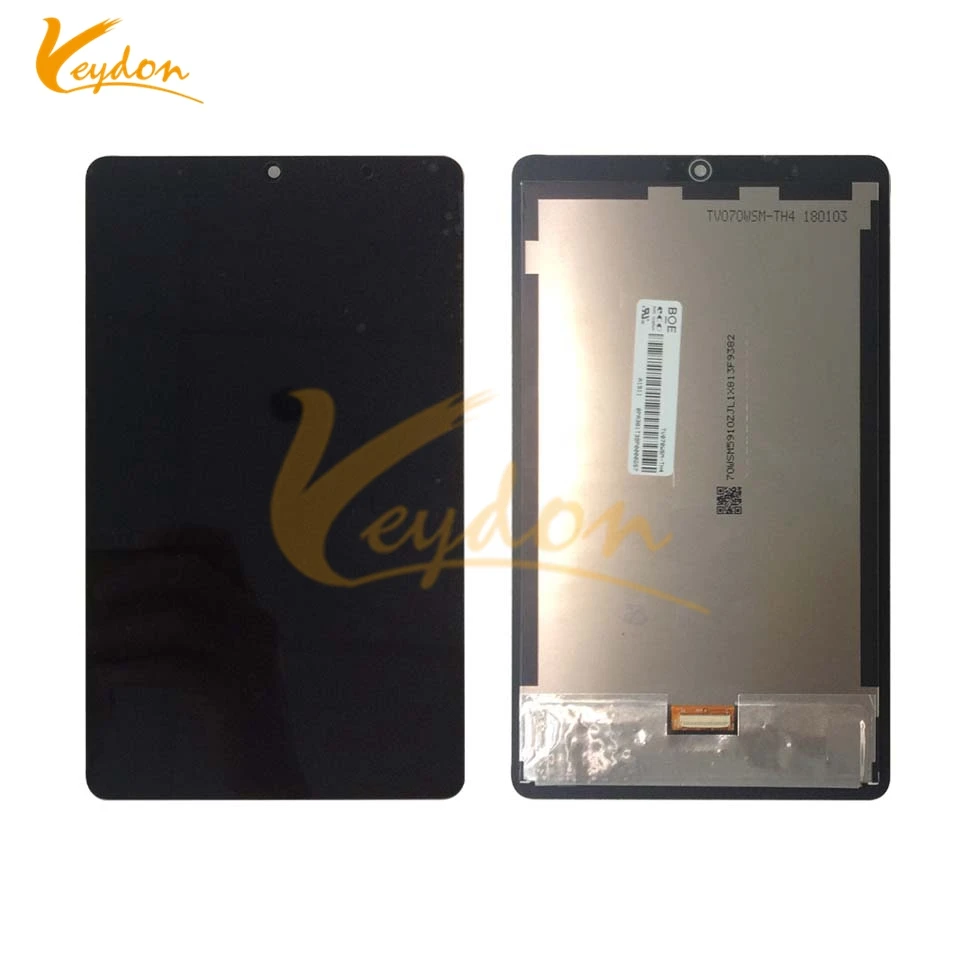 Huawei T3 WIFI 7.0 Inch B135  3G BW110JPG  (2)