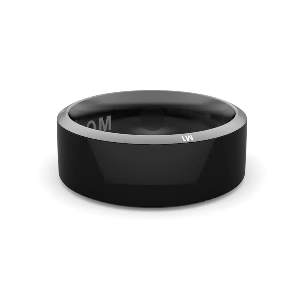 Умное кольцо NFC носимое Jakcom R3 новая технология волшебная копия IC ID карты