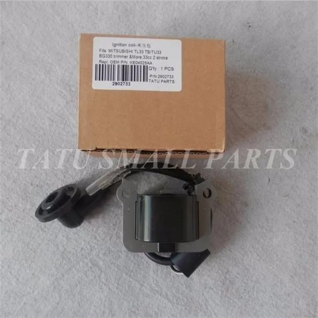 IGNITION MITSUBISHI TL33 1