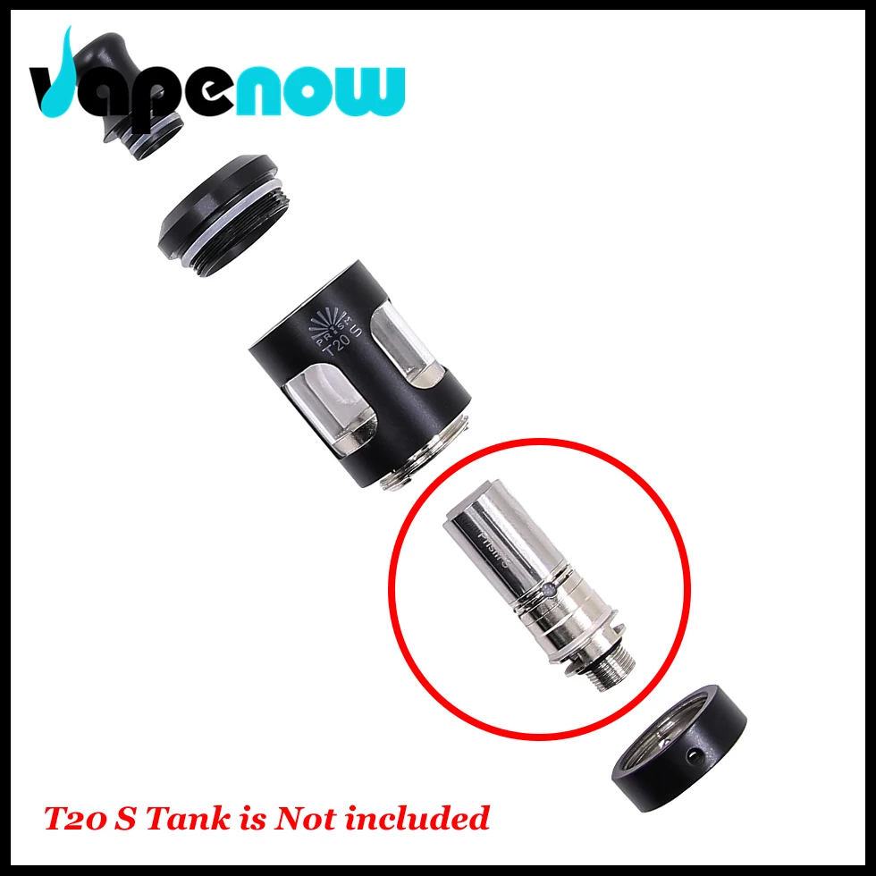 Innokin Prism S Coil Electronic Cigarette Replacement Coil Core Head