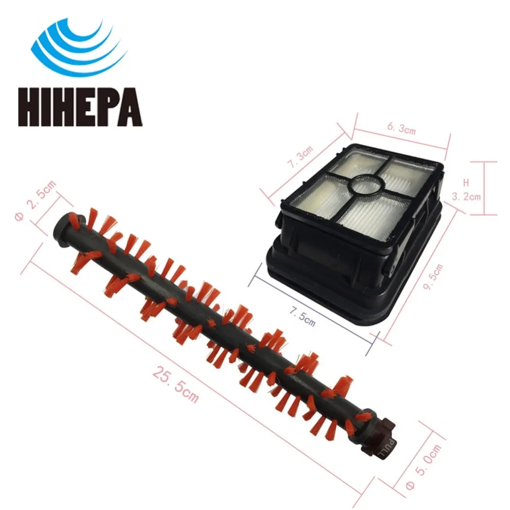 Bissell&HY060size