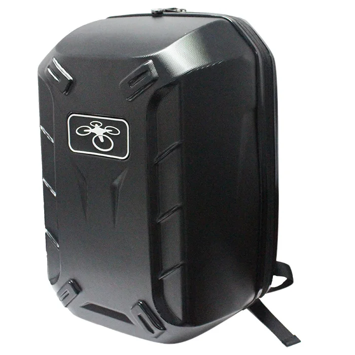 Hardest bag backpack for DJI Phantom 3 4 RC DRONE FPV RC QUADCOPTER CASE SHOUL 
