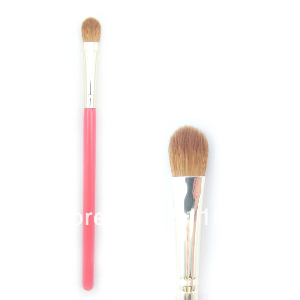 

L160 - Large shader sable hair eyeshadow brush makeup brush makeup tool high quality