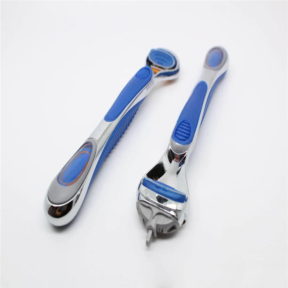 1pcs High Quality Razor Handle For 5 Layer Razor Bladesin Razor from