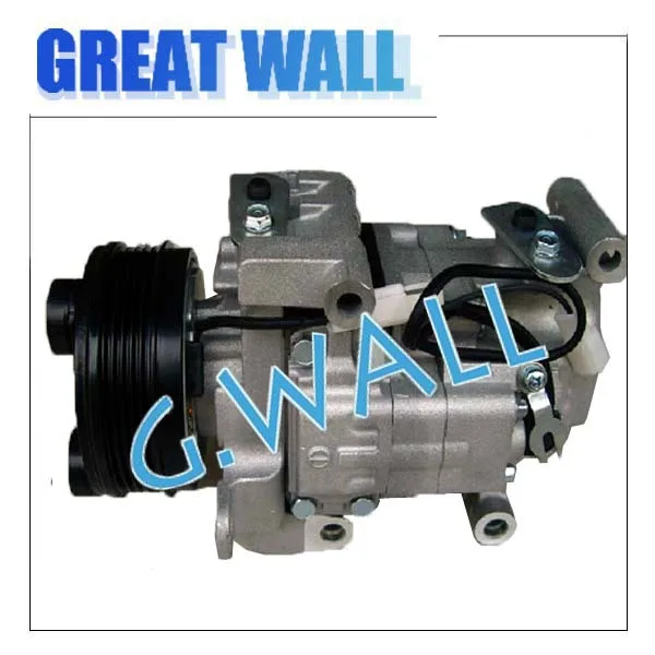 

professional auto ac compressor for MAZDA 3 2.0 ( 08-11) G.W.-PANASONIC-5PK-100