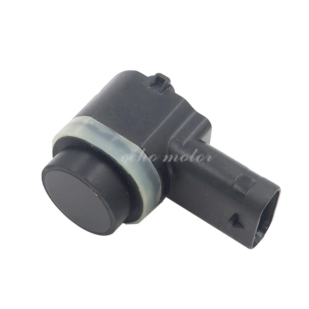 Новый датчик парковки для VW Passat 3C B6 Jetta Tiguan Touran Golf3 Audi Q7 3C0919275L|parking sensor|car parking sensorcar |
