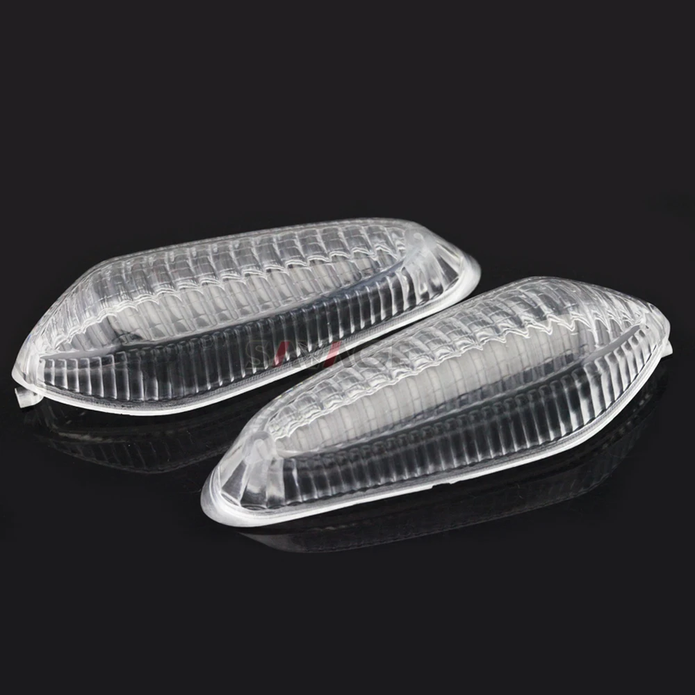 

Front Turn signal Light Lamp Lens For DUCATI Hypermotard 820/ Hyperstrada 821 2013 2014 2015 Motorcycle Accessories