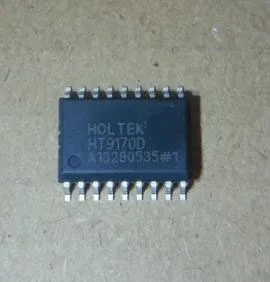 

10pcs/lot NEW HT9170D SOP18 HT9170