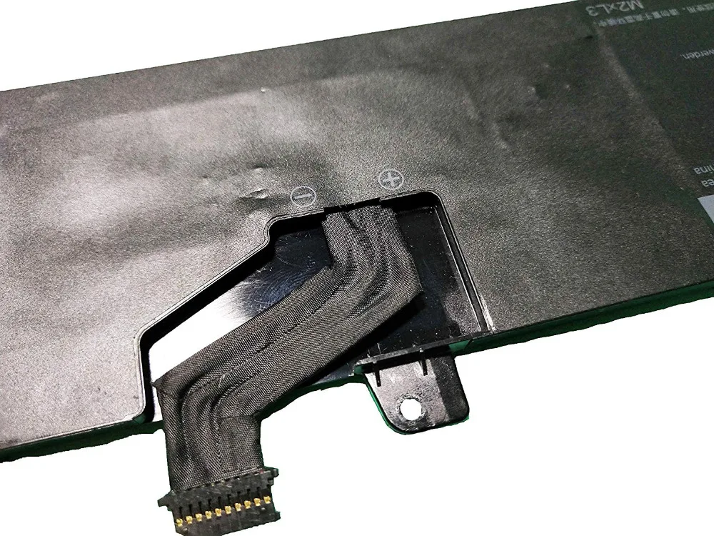 Laptop Battery FOR Dell Inspiron 0JV6J (7.6V 32Wh) 11 3162 3164 3168 Notebook 8NWF3 PGYK5 0PGYK5 7.6V 32Wh | Компьютеры и офис