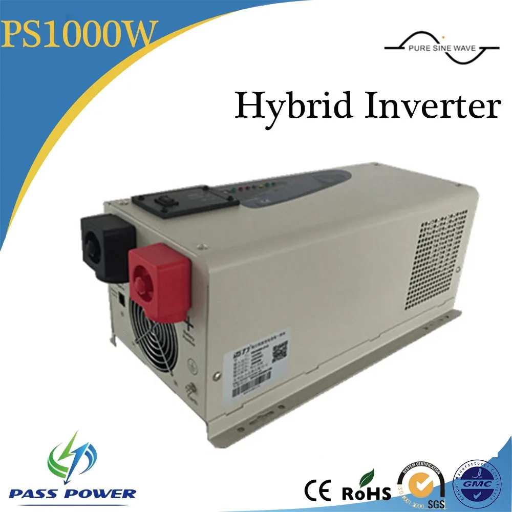 Hybrid Inverter -1000W
