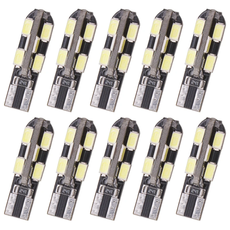 Error Free T10 Canbus Led w5w T10 led