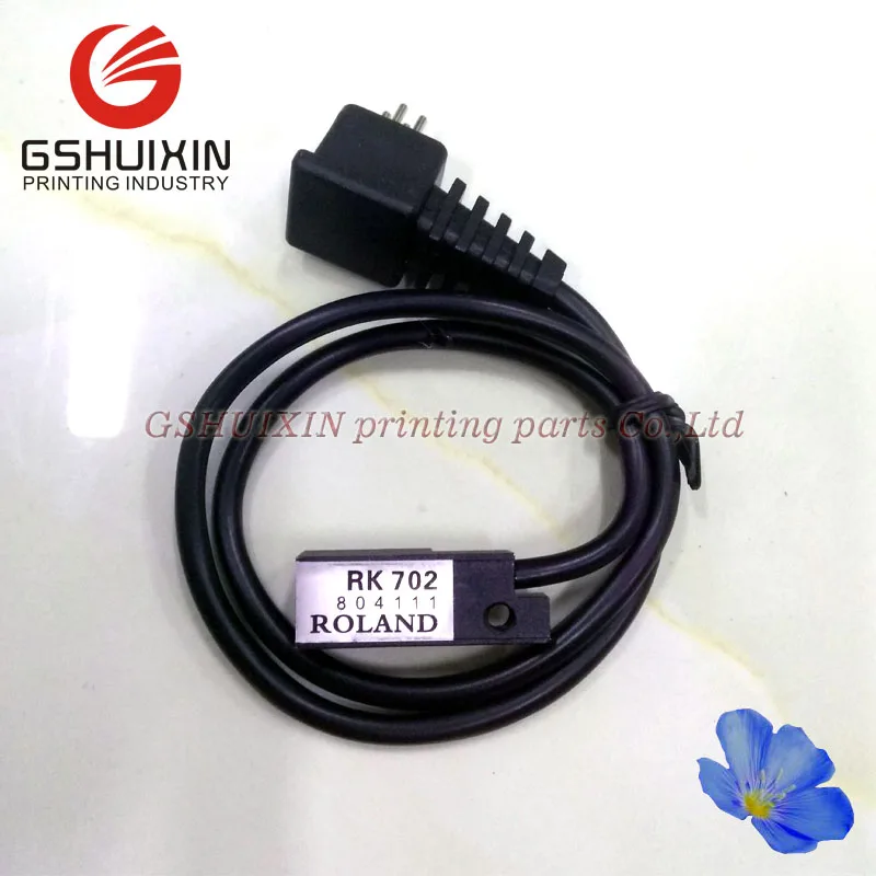 

2 piece RK702 photocell sensor for roland machine 037U301544