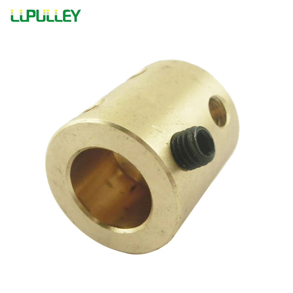 LUPULLEY 5/6/8/10 мм до 10 внутренний диаметр отверстия фрижесткая фрижеточная Ширина 16