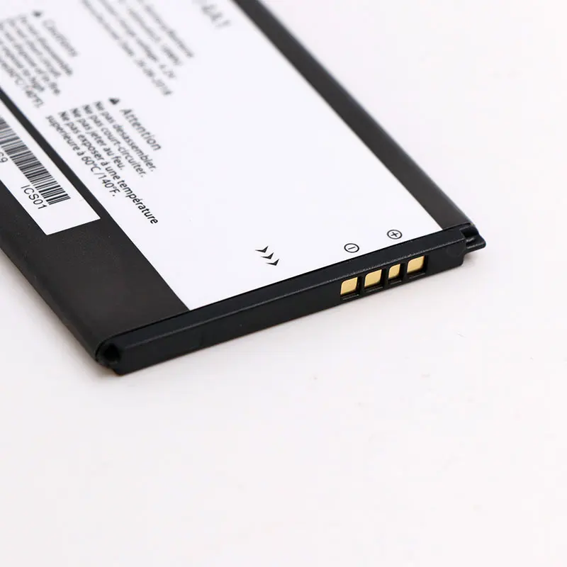 Аккумулятор Mcdark 1400mAh TLi014A1 для Alcatel M'Pop 5020D fire 4012A 4012X 4007D Pixi 3 Batterie Bateria мобильный