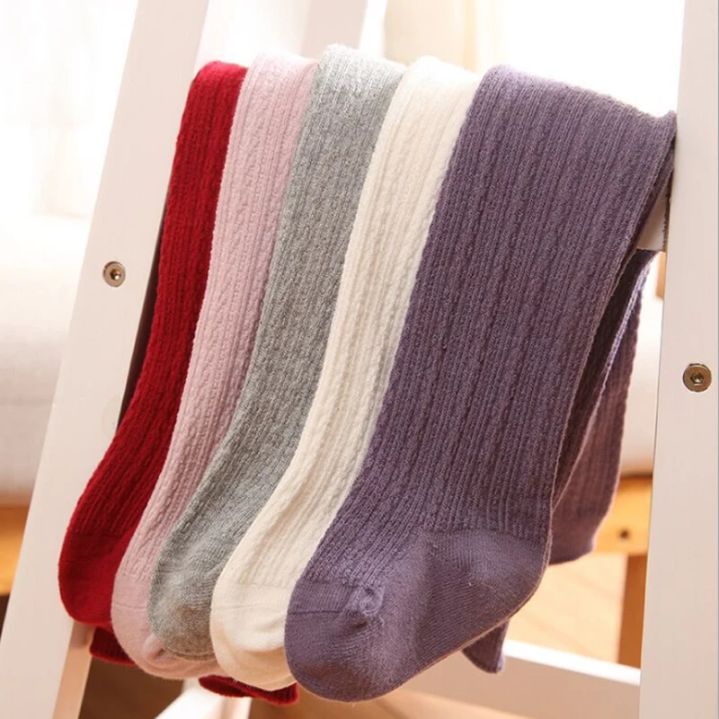 Girls Tights  (2)