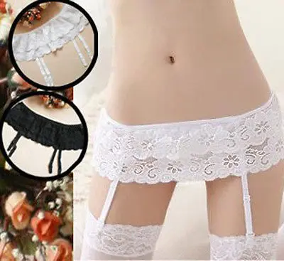 Комплект женских чулок с поясом колготки комплекты нижнего белья|Колготки| |
