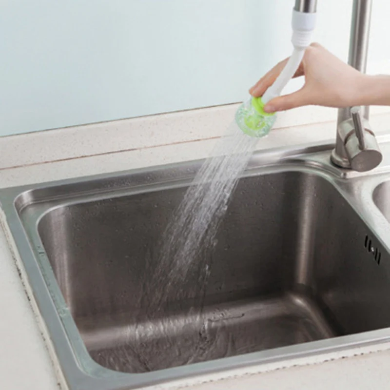 Valve Splash Water saving Shower Faucet Bath Filter Water Saving