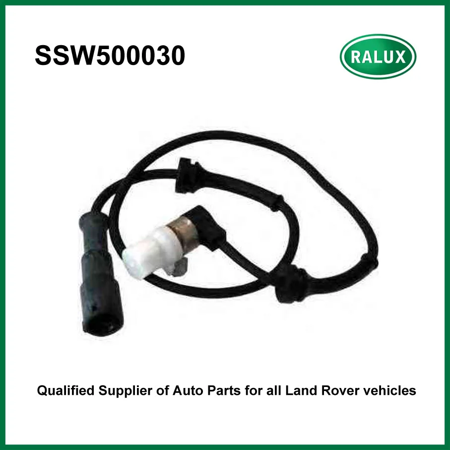 SSW500030 high quality car ABS sensor for Discovery 2 1998 2004 auto