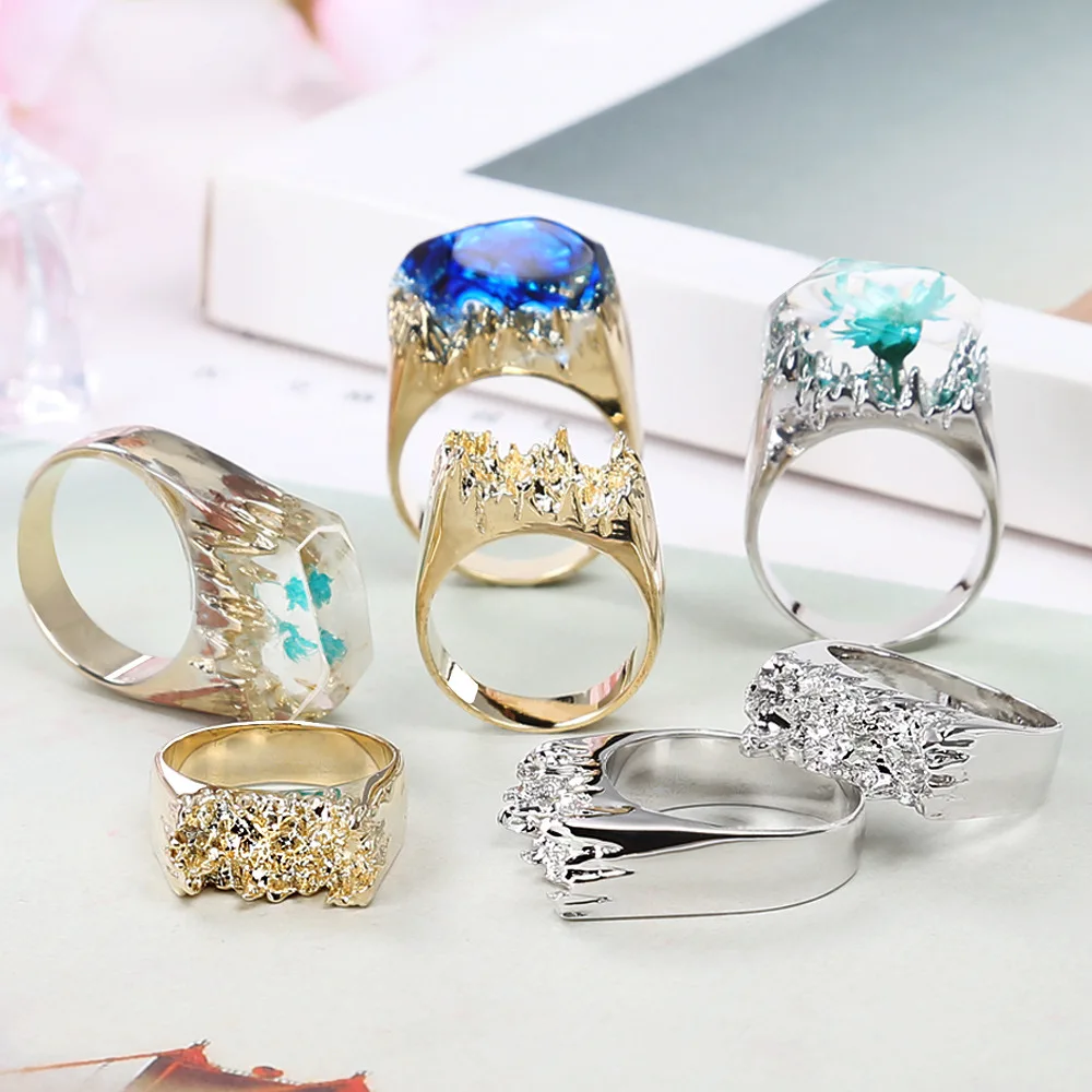 Metal Ring 16/17/18mm Ring Tool Touch Tool for Making Jewelry Ring