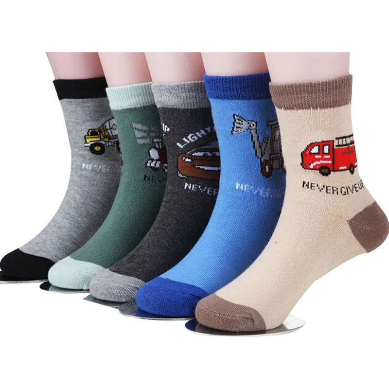 5-pair-1-lot-spring-autumn-kids-socks-cotton-cartoon-car-children-socks-for-boys-1