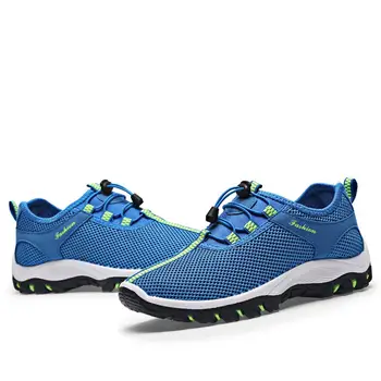 

ABDB-Spring Summer Casual Shoes For Men New Arrival Ventilation Fashion Sneakers Outdoors Tourism Comfortable Breathable Men's