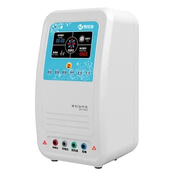 

2016 aliexpress Electrostatic High Potential Therapy for Healthcare