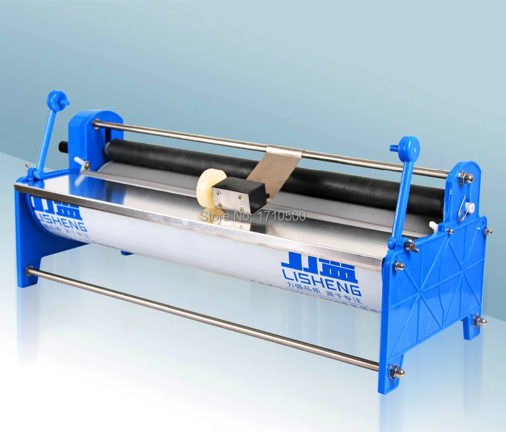 Manual Wall Paper Roller Spreading Machine on Alibaba
