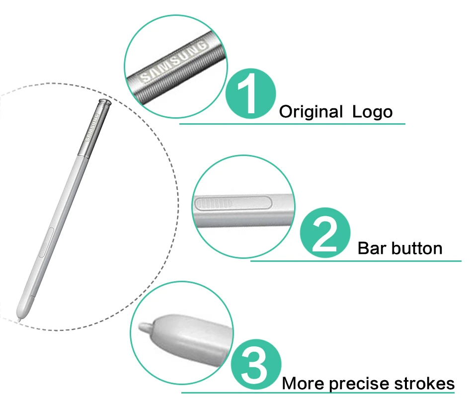 samsung note 3 s pen 2