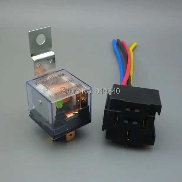 12V80A41