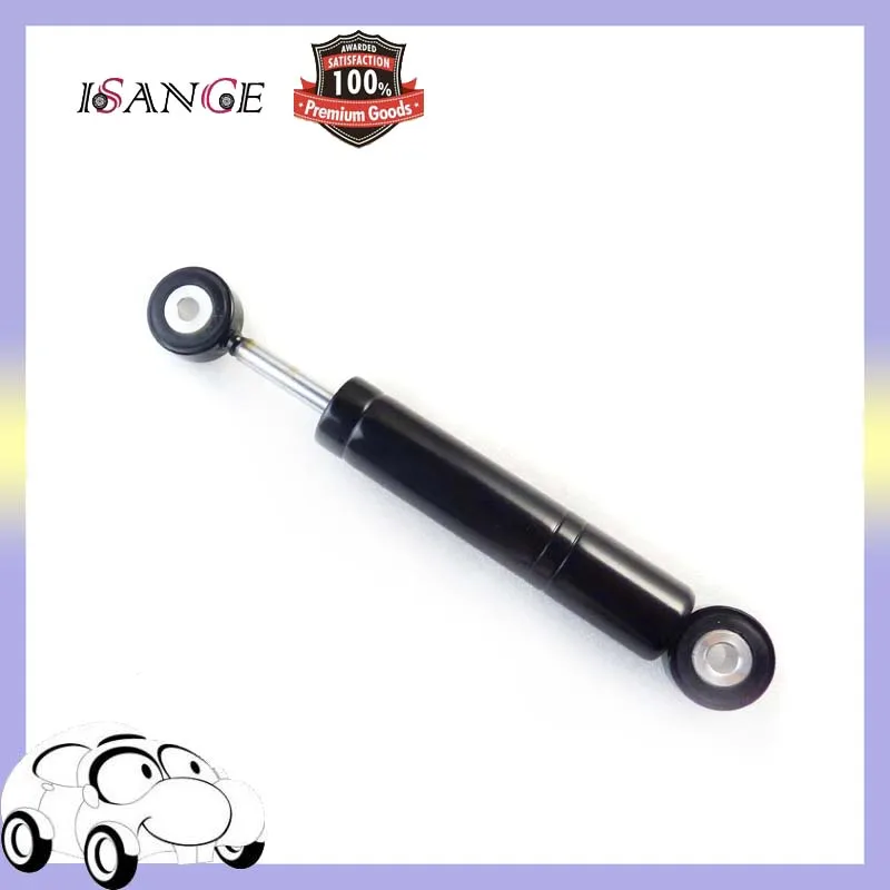 

ISANCE Drive Belt Dampener Tensioner Shock Damper For Mercedes-Benz W201 W124 190D 300D 350SD 350SDL OE# 6042000314 6032000114