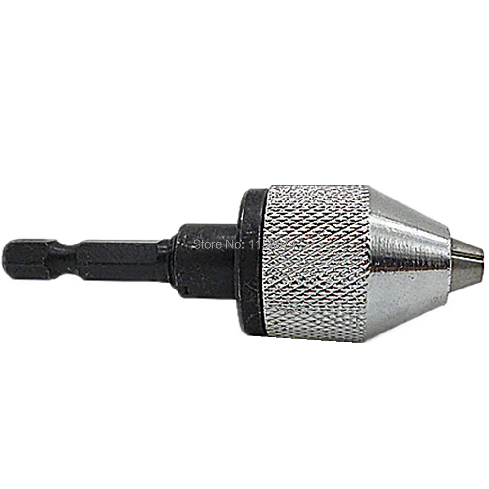 Hex Shank KEYLESS Electric DRILL CHUCK