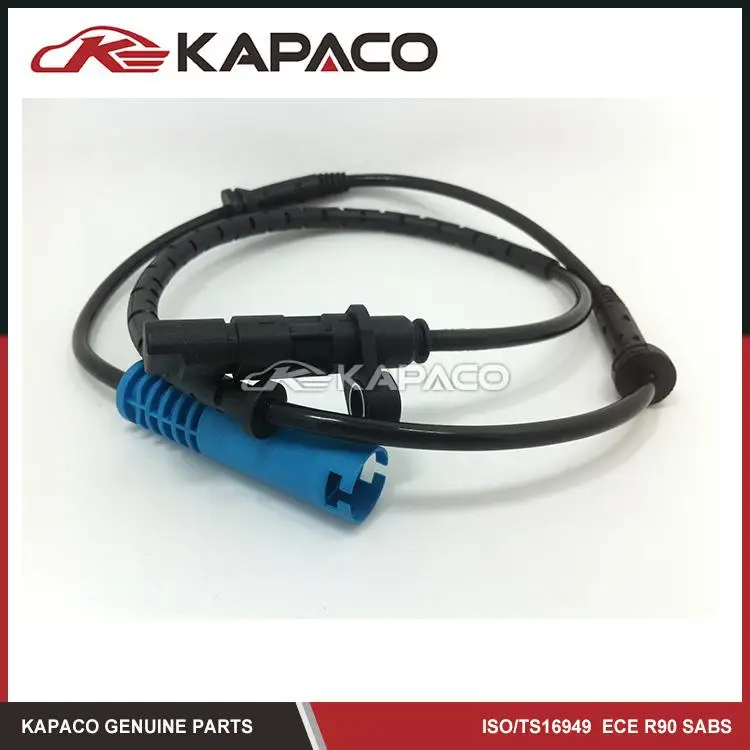 Front Left Right ABS Wheel Speed Sensor For BMW E39 540i 34526756375