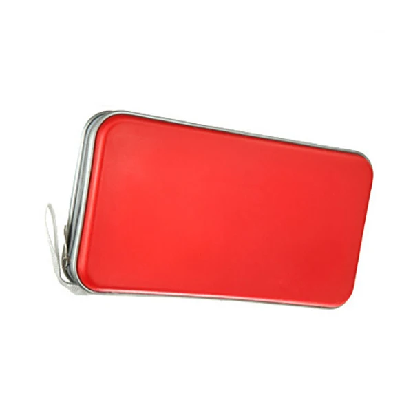 

Portable CD Bag 80 Disc DVD CD Storage Wallet Holder Case Album Plastic Box for Car Media