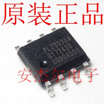 

Free Shipping 50PCS/LOT PL2303SA PL2303 SOP-8 IC Original NEW IN STOCK